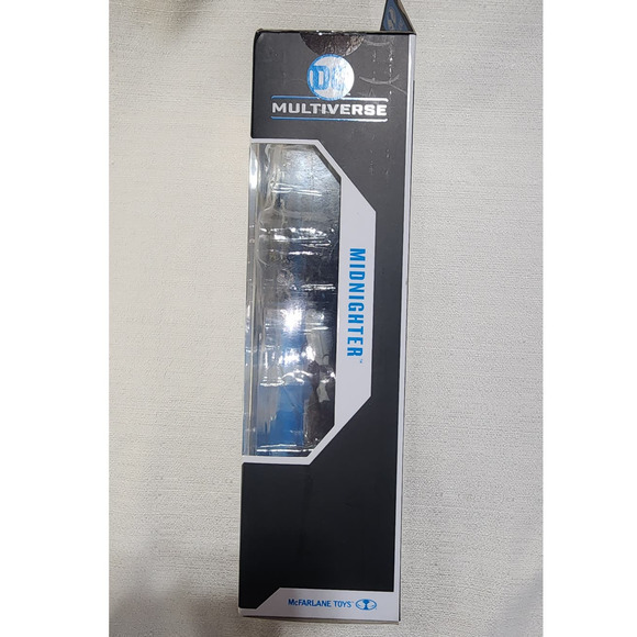 dc multiverse midnighter gold label - Picture 4 of 7